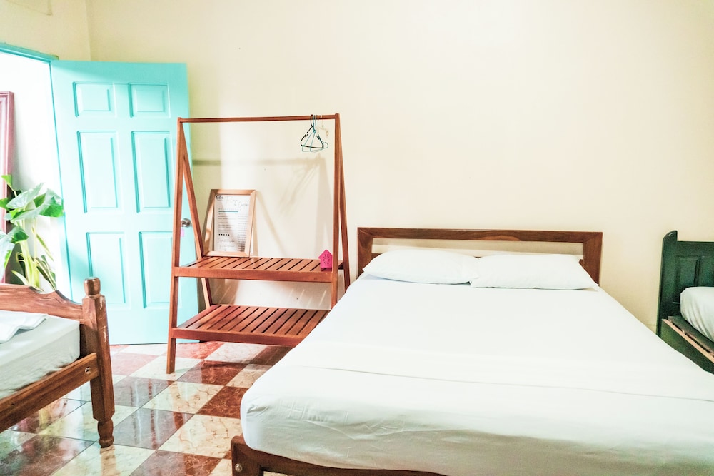hostal eden ometepe