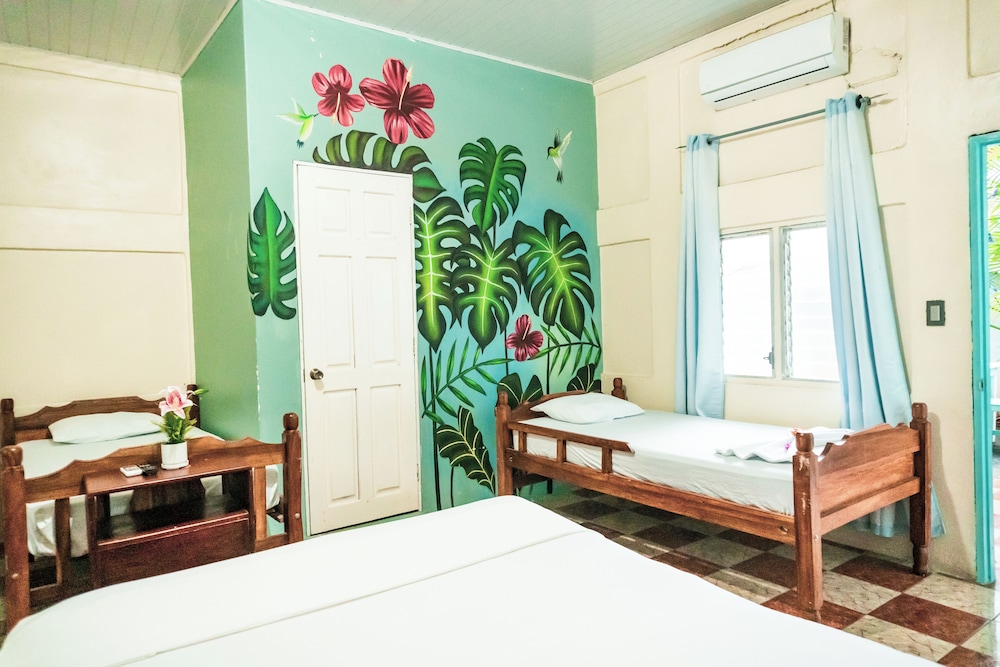 hostal eden ometepe