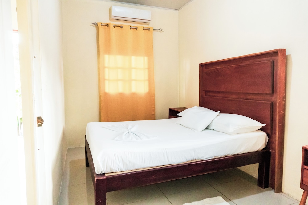 hostal eden ometepe