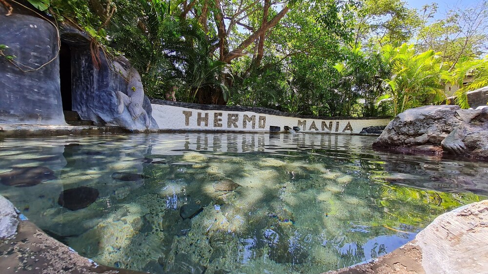 thermomania