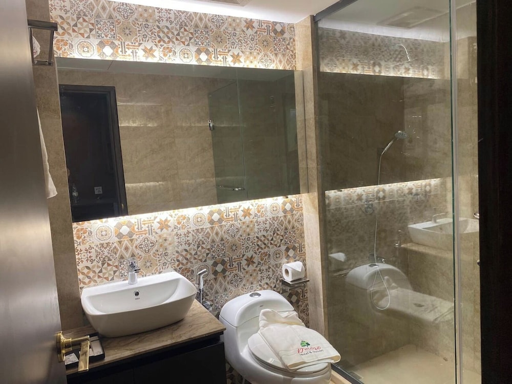 dmore kuakata hotel and resort