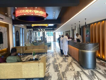 dmore kuakata hotel and resort