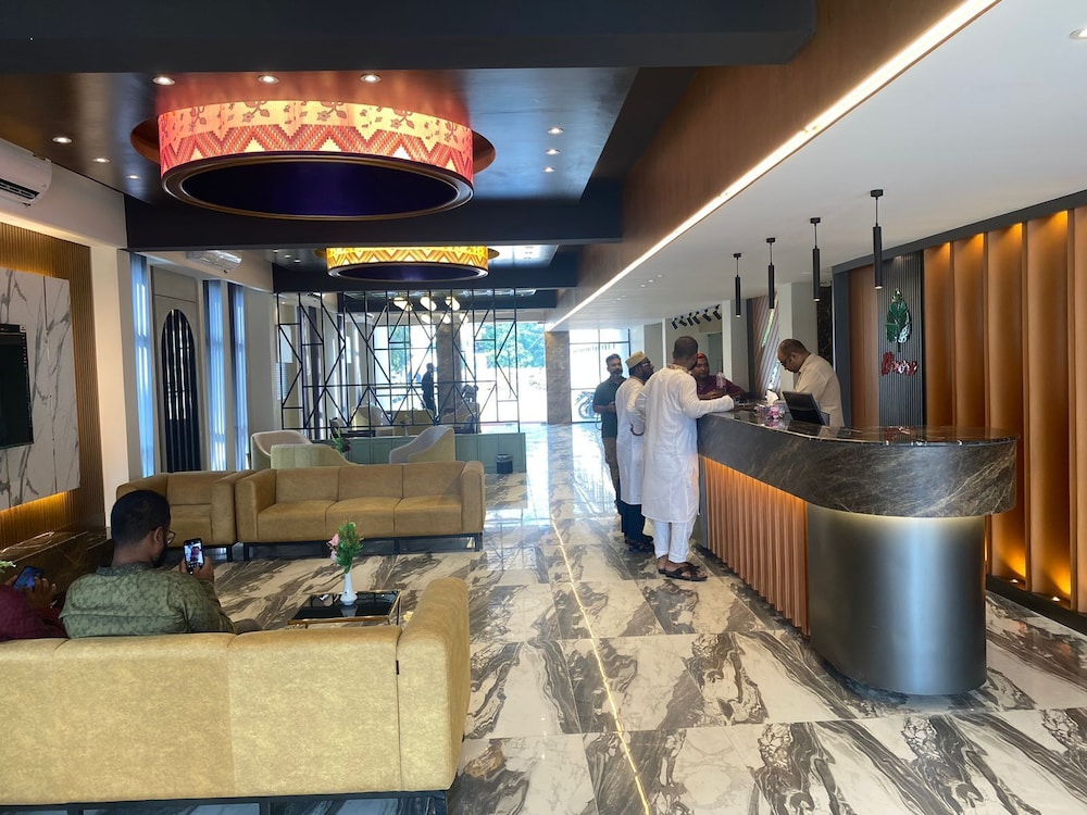 dmore kuakata hotel and resort