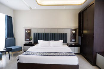 dmore kuakata hotel and resort