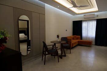 dmore kuakata hotel and resort