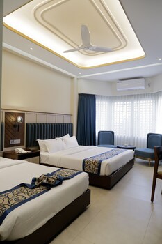 dmore kuakata hotel and resort