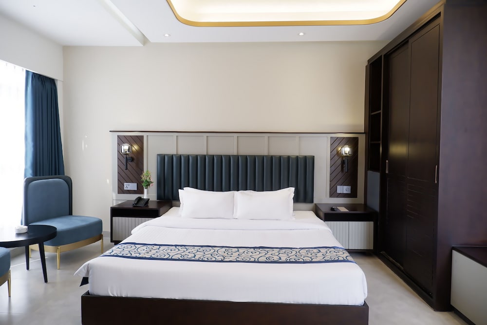 dmore kuakata hotel and resort