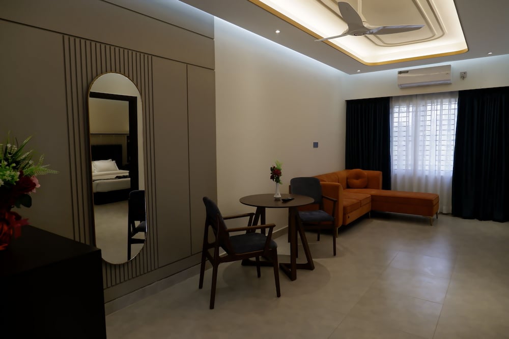 dmore kuakata hotel and resort