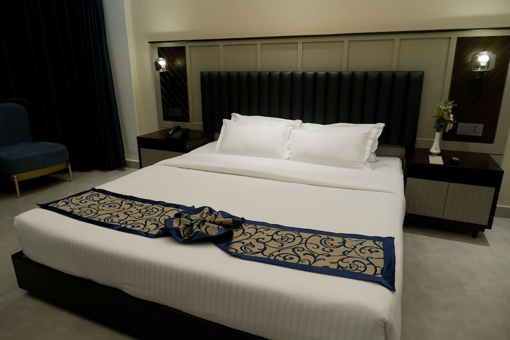 dmore kuakata hotel and resort
