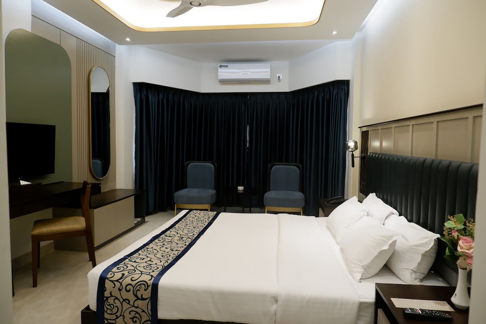 dmore kuakata hotel and resort