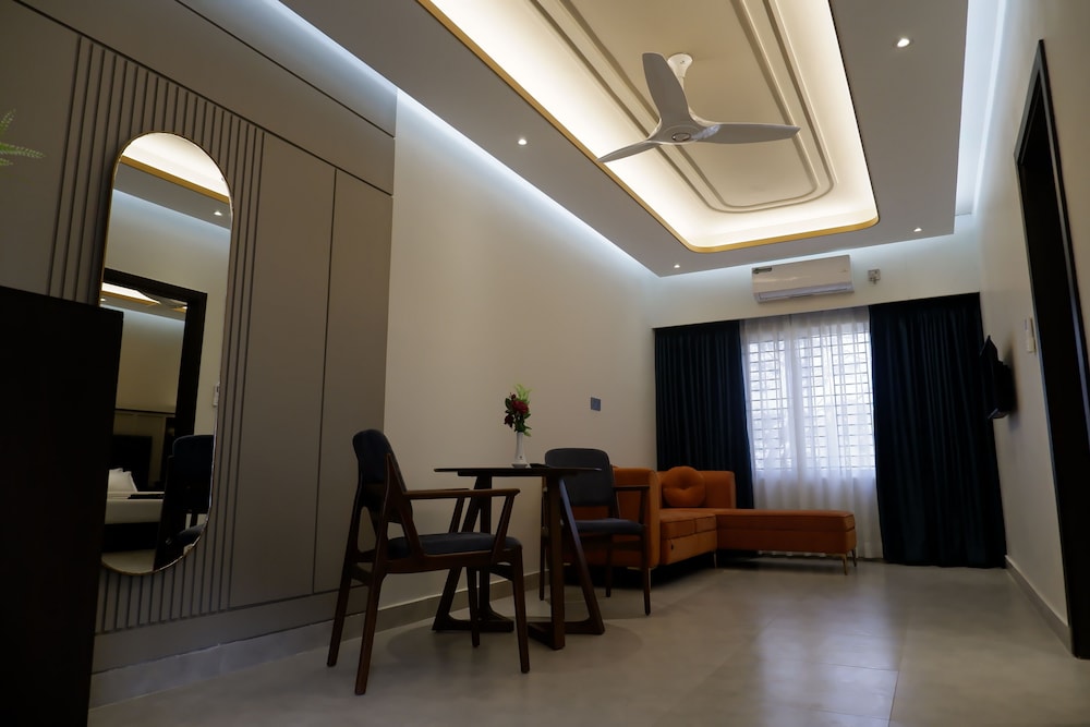 dmore kuakata hotel and resort