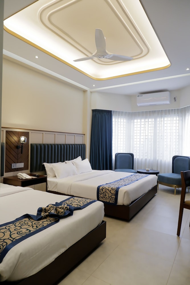 dmore kuakata hotel and resort