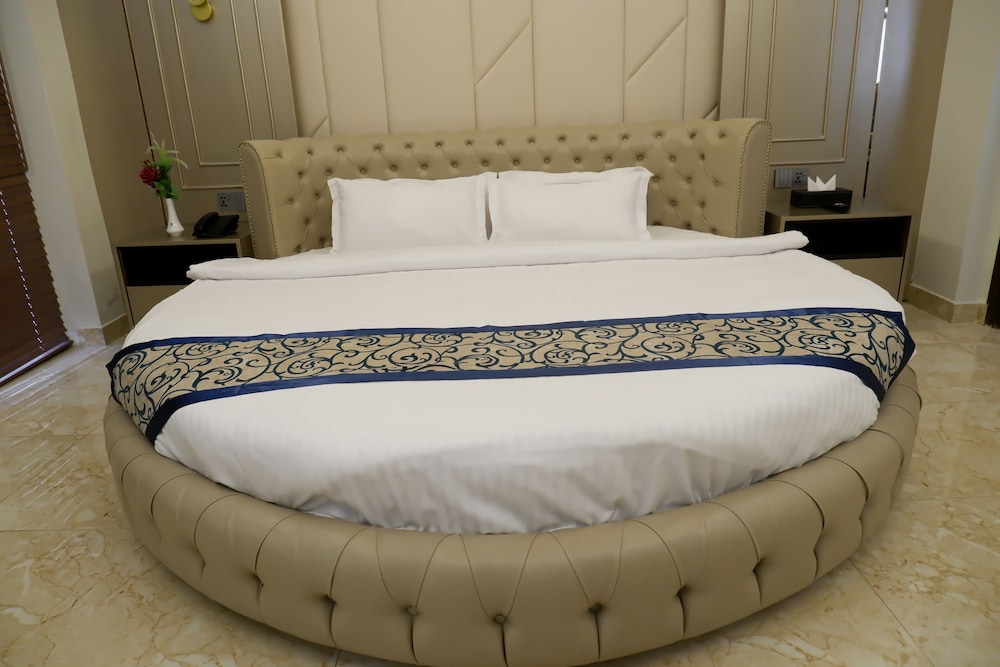 dmore kuakata hotel and resort