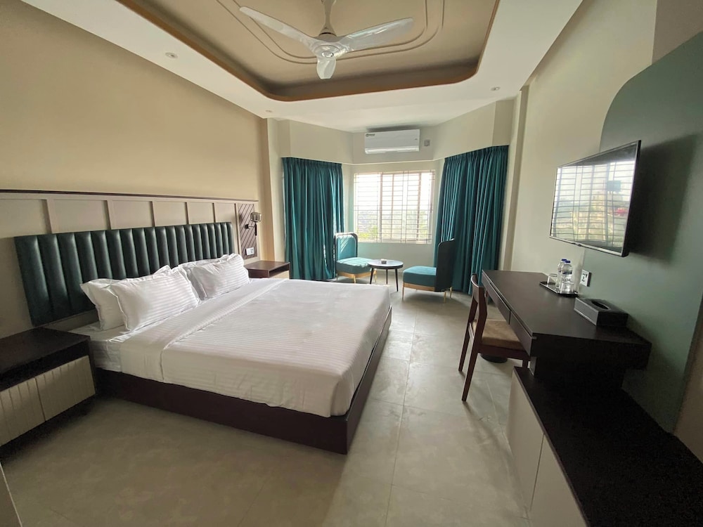 dmore kuakata hotel and resort