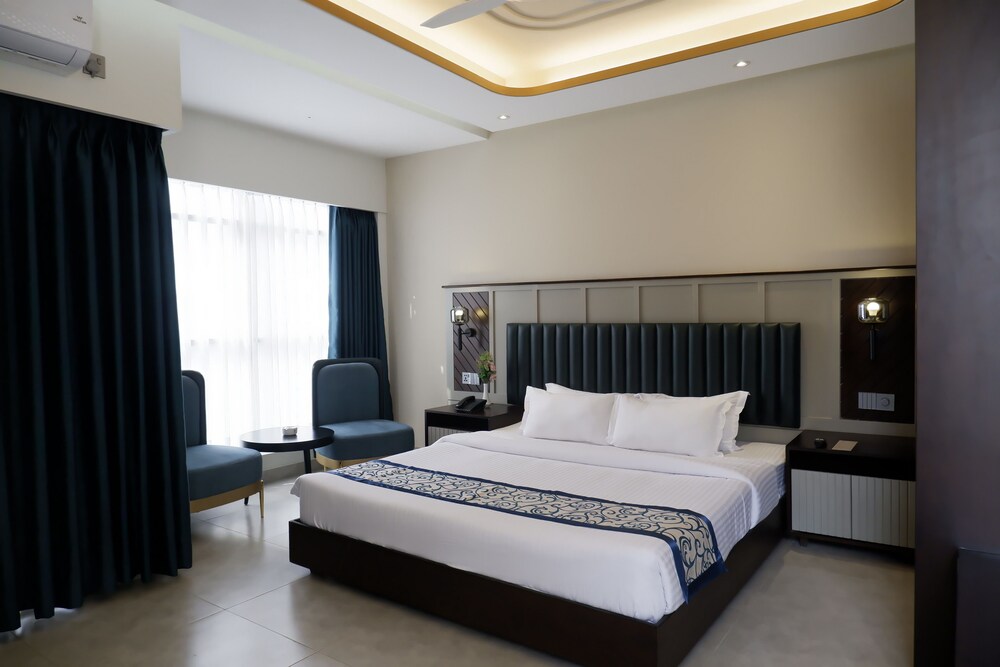 dmore kuakata hotel and resort