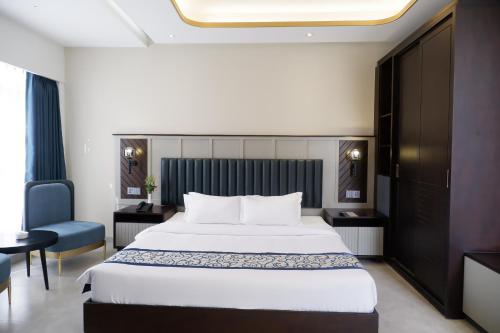dmore kuakata hotel and resort