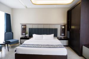 dmore kuakata hotel and resort