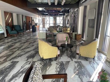 dmore kuakata hotel and resort