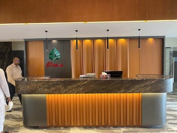 dmore kuakata hotel and resort