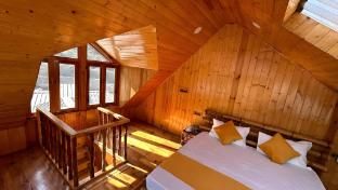 Virman Hillside Resort,,3 star