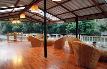 virman hillside resort