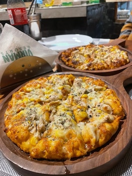 virman hillside resort