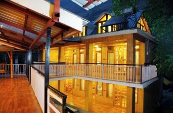 virman hillside resort