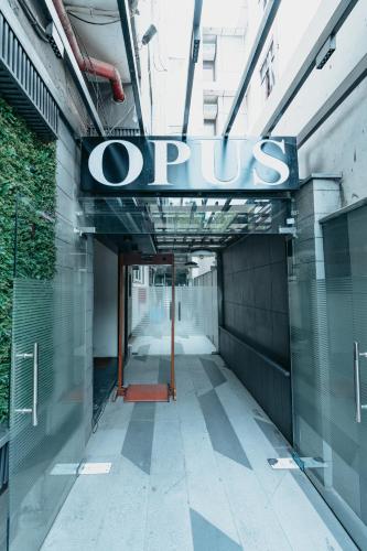 the orion regency