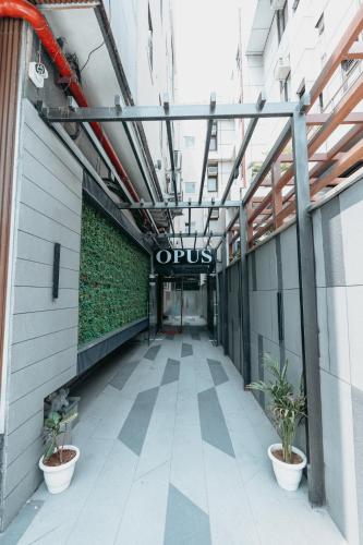 the orion regency