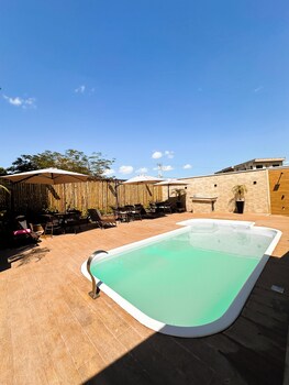 jijoca de jericoacoara