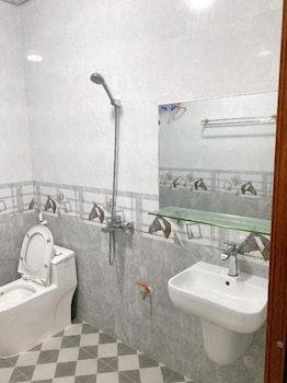 doi thong homestay