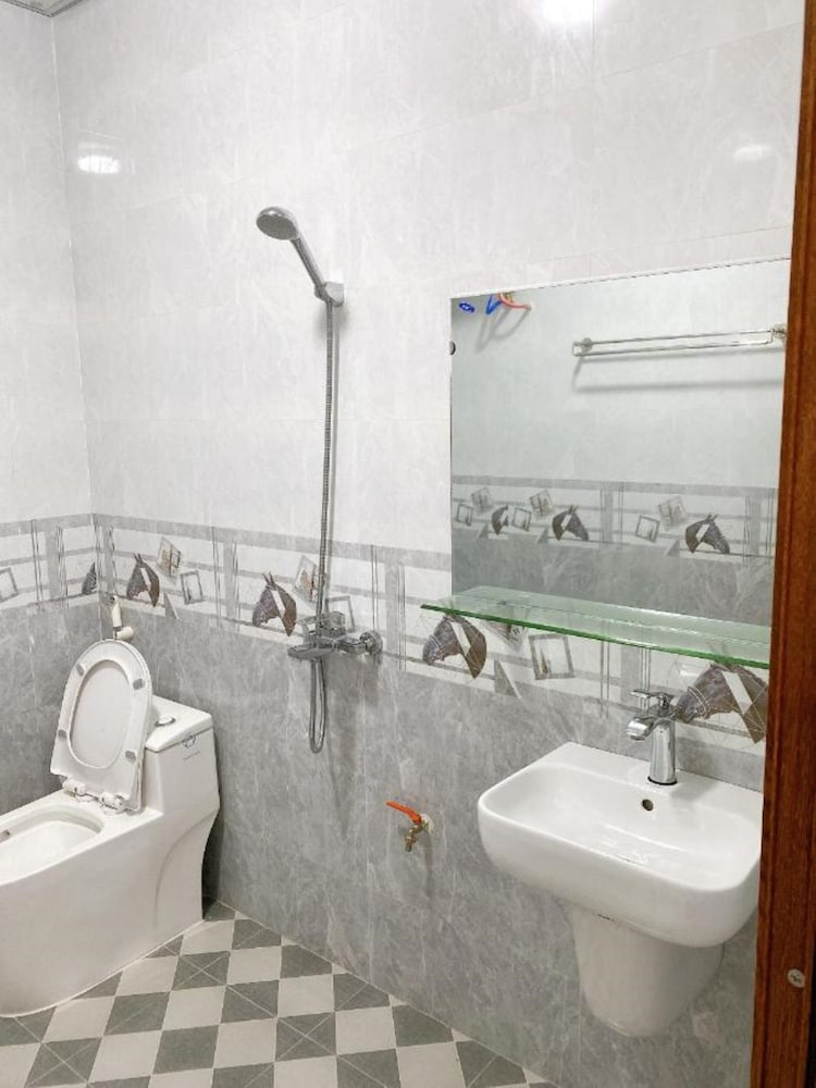 doi thong homestay