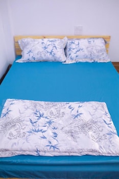 doi thong homestay