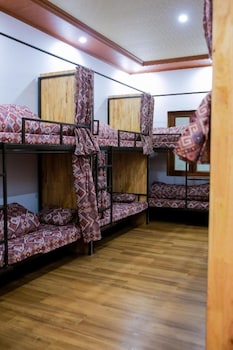 doi thong homestay
