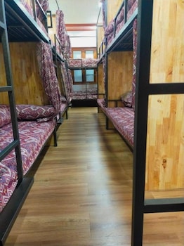 doi thong homestay