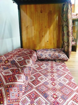 doi thong homestay