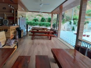 doi thong homestay
