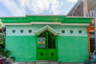 spot on 94028 homestay pak to syariah