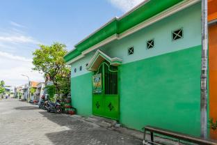 spot on 94028 homestay pak to syariah