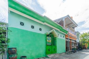 spot on 94028 homestay pak to syariah