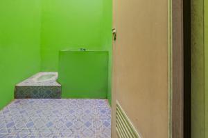 spot on 94028 homestay pak to syariah