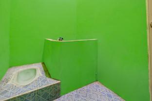 spot on 94028 homestay pak to syariah