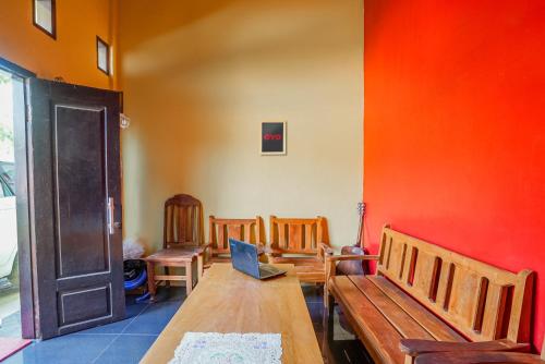 spot on 94028 homestay pak to syariah