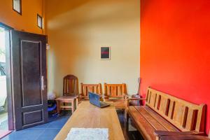 spot on 94028 homestay pak to syariah