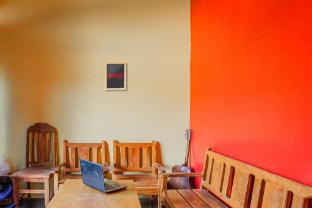 spot on 94028 homestay pak to syariah