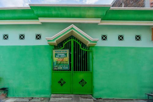 spot on 94028 homestay pak to syariah