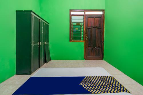 spot on 94028 homestay pak to syariah