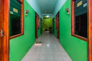 spot on 94028 homestay pak to syariah