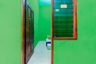 spot on 94028 homestay pak to syariah