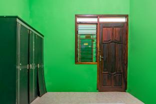 spot on 94028 homestay pak to syariah